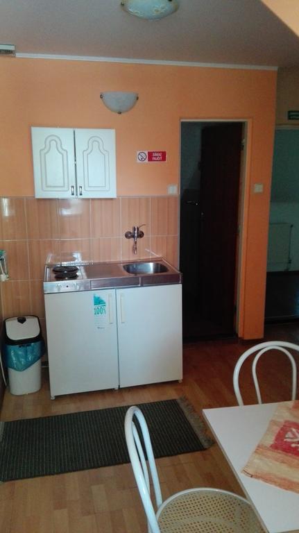 Penzion Marina Pri Slovenskej Restauracii Brezno Eksteriør bilde